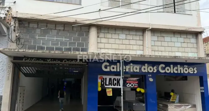 Ponto comercial para alugar no Centro, Piracicaba