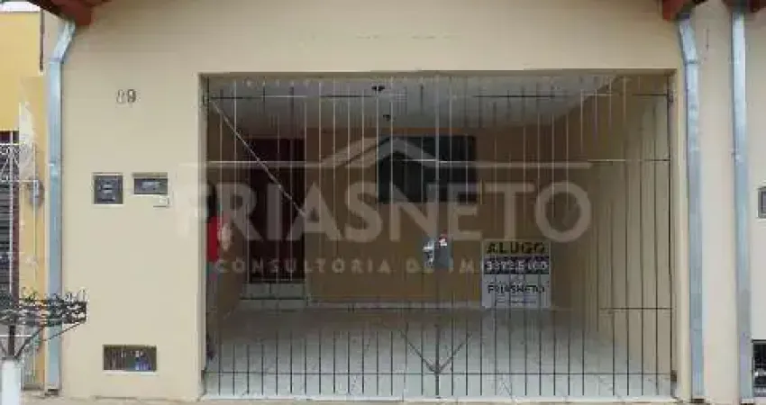 Casa com 3 quartos à venda no Santa Rosa Ipês, Piracicaba 
