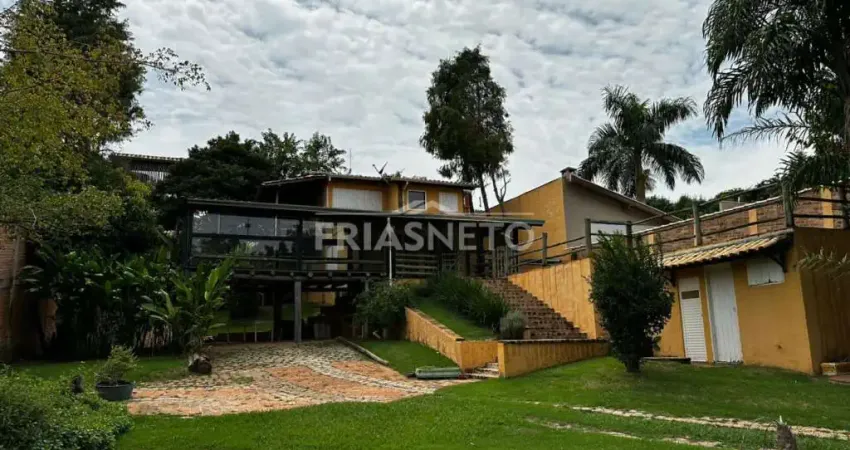 Casa em condomínio fechado com 3 quartos para alugar em Artemis, Piracicaba