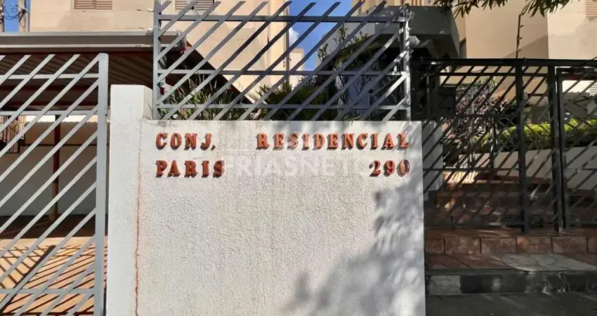 Apartamento 1 quarto mobiliado para alugar próximo a avenida carlos botelho, esalq