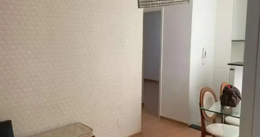 Apartamento com 2 quartos para alugar no Jardim São Francisco, Piracicaba