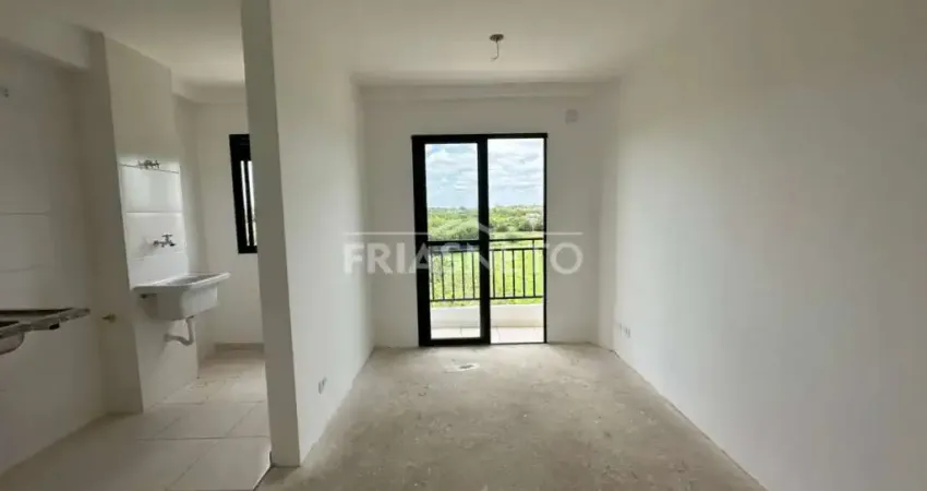 Apartamento com 2 quartos à venda no Água Branca, Piracicaba