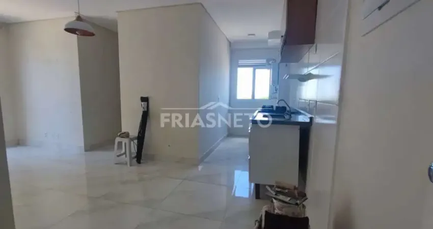 Apartamento com 2 quartos para alugar no Pompéia, Piracicaba