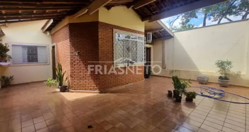 Casa com 3 quartos à venda no Jardim Parque Jupiá, Piracicaba 