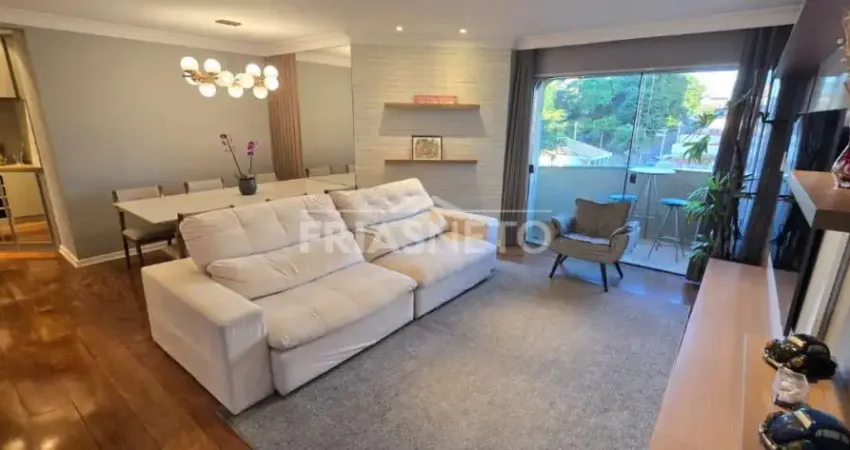 Apartamento com 3 quartos à venda no Centro, Piracicaba