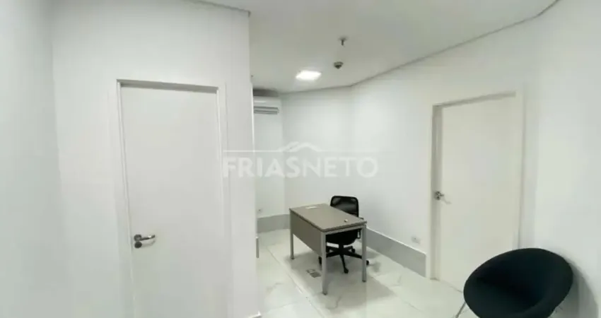Sala comercial para alugar em piracicaba no centro da cidade