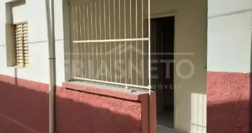 Casa para locação em piracicaba no bairro vila independência imóvel de vila