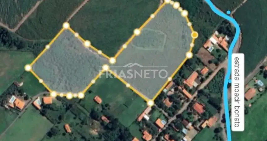 Terreno comercial para alugar no Pau D'Alhinho, Piracicaba