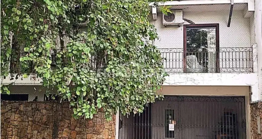 Venda de casa residencial no centro piracicaba/sp - uso misto (residencial/comercial).