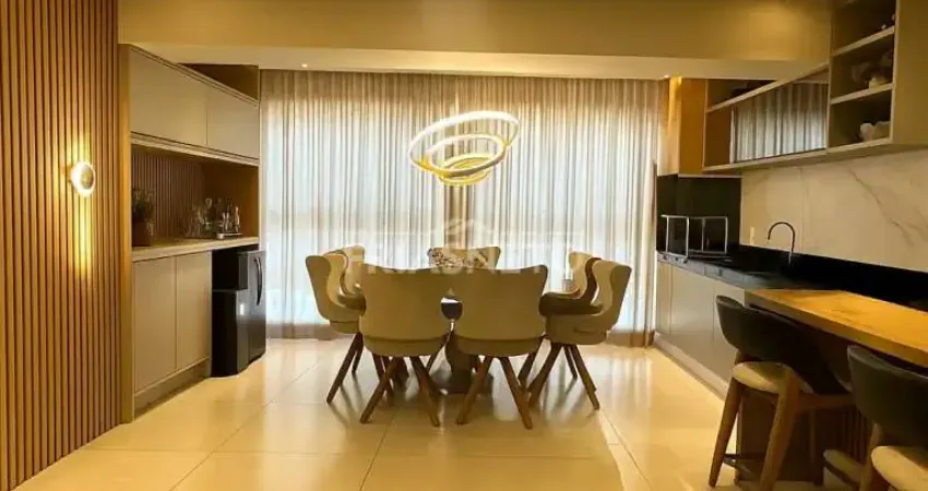 Apartamento com 2 quartos à venda no São Judas, Piracicaba 