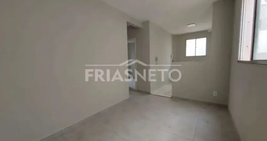 Apartamento para alugar no bairro santa terezinha em piracicaba