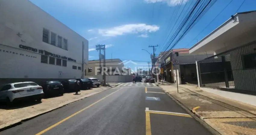 Apartamento com 1 quarto para alugar no Centro, Piracicaba 