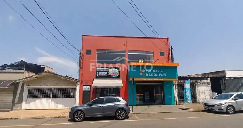 Sala para locação em santa terezinha - próxima a justiça do trabalho