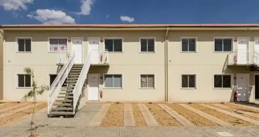 Apartamento para alugar em piracicaba no bairro santa terezinha