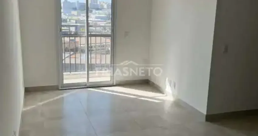 Apartamento com 2 quartos à venda no Paulicéia, Piracicaba