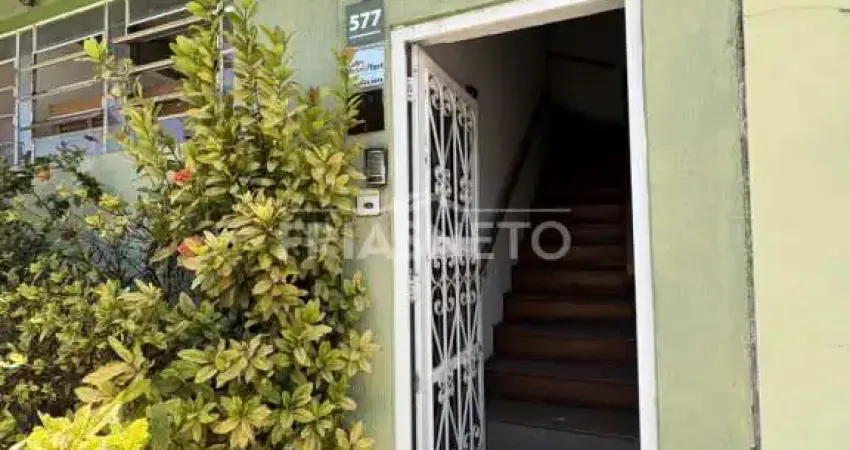 Casa com 3 quartos para alugar na Vila Rezende, Piracicaba 