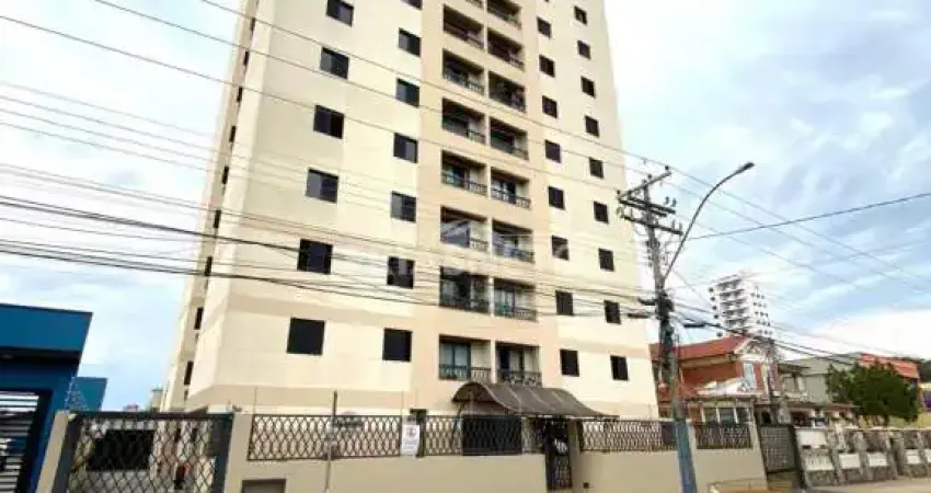 Apartamento para locação  e venda no condomínio residencial antuérpia