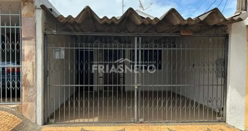 Casa térrea de 2 dorm em excelente localização, no jardim morumbi