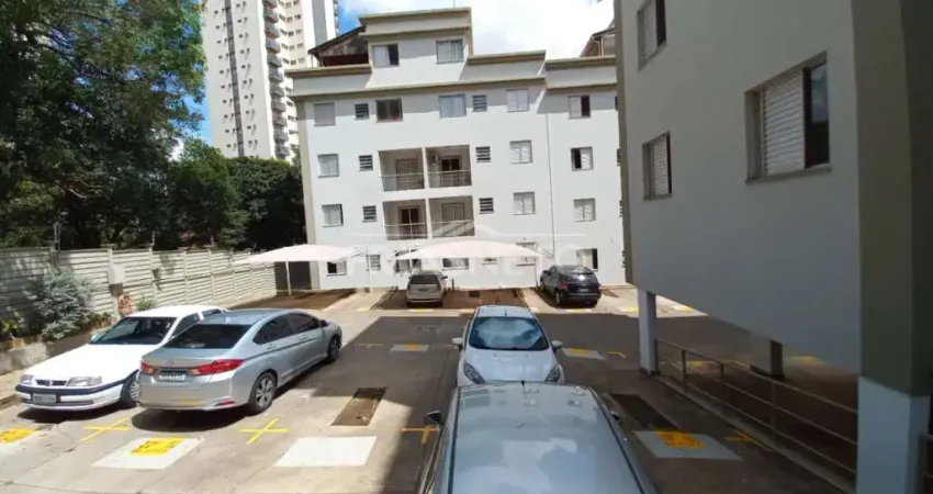 Cobertura à venda no condomínio residencial spázio di pádua