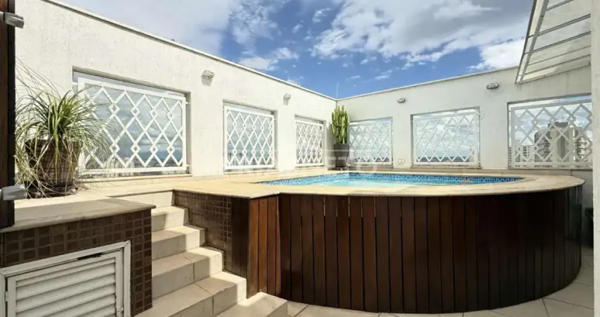 Apartamento com 3 quartos à venda no Paulista, Piracicaba