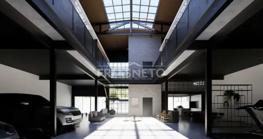 Terreno comercial para alugar no Centro, Piracicaba 