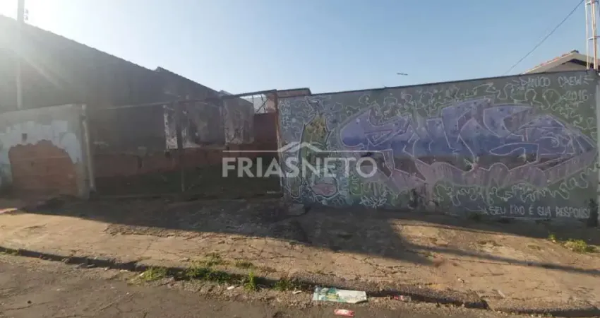 Terreno à venda no Piracicamirim, Piracicaba 