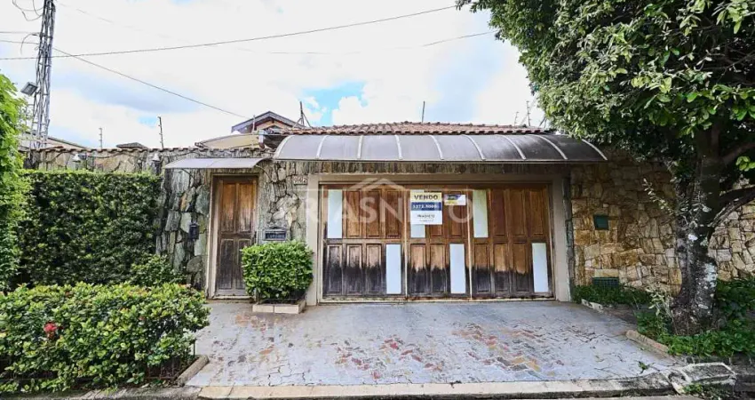 Casa com 3 quartos à venda na Vila Rezende, Piracicaba