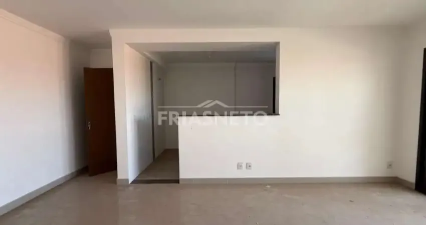 Apartamento novo para venda no bairro paulista em piracicaba