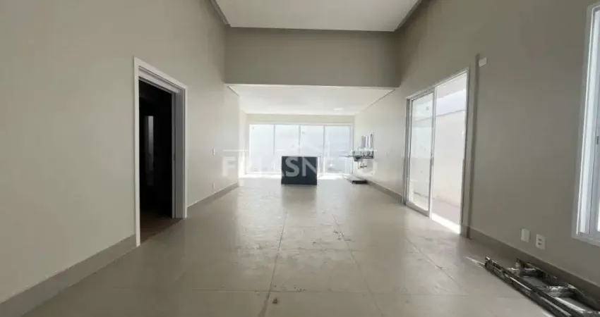 Casa em condomínio fechado com 3 quartos à venda no Loteamento Residencial e Comercial Villa D'Aquila, Piracicaba 