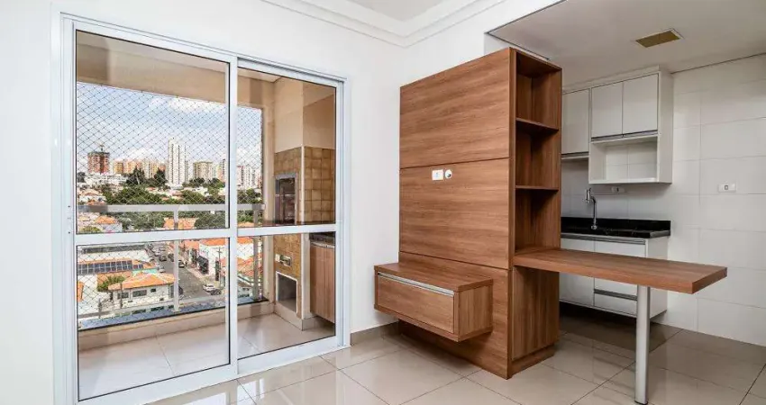 Apartamento com 1 quarto para alugar no Jardim Elite, Piracicaba