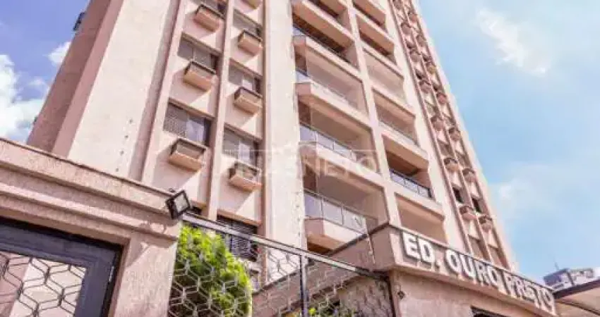 Apartamento com 3 quartos para alugar no Alto, Piracicaba 