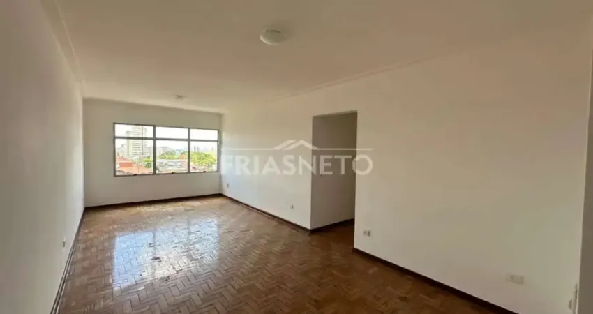 Apartamento à locação e venda no bairro jardim elite - piracicaba - sp