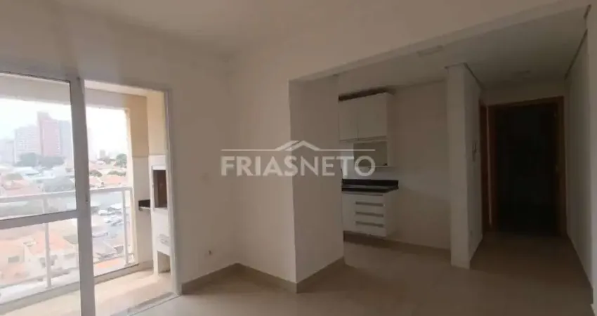 Apartamento com 1 quarto para alugar no São Dimas, Piracicaba 