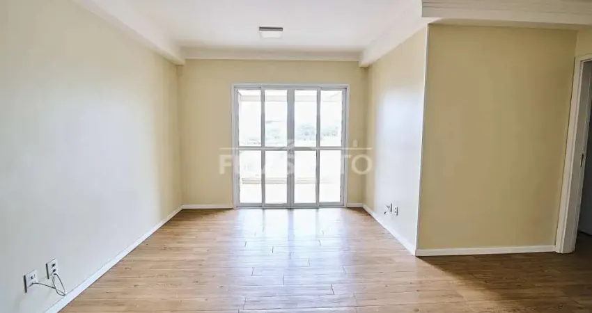 Apartamento com 3 quartos para alugar na Vila Rezende, Piracicaba