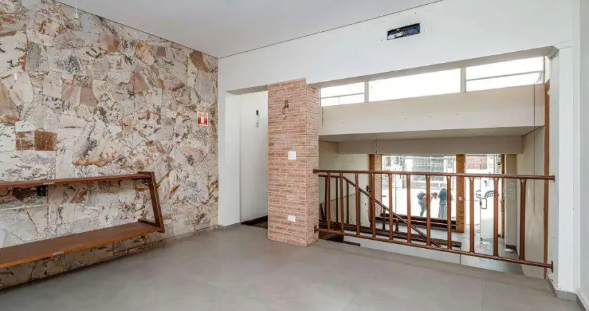 Imóvel comercial na rua governador em piracicaba para locação