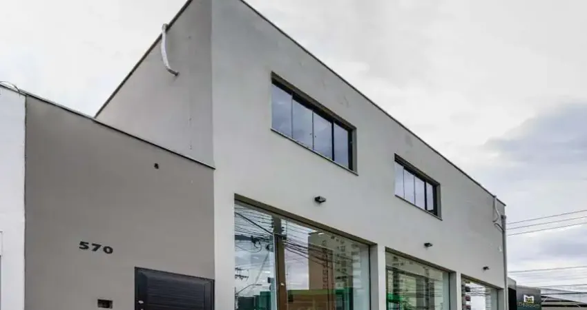 Salão comercial para locação em piracicaba no bairro vila rezende