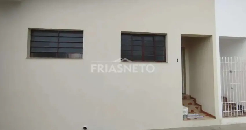 Casa com 1 quarto para alugar na Vila Monteiro, Piracicaba 