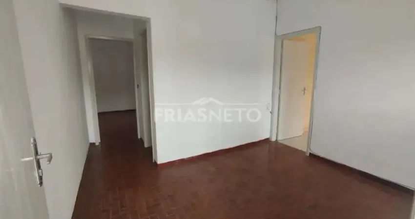 Casa com 1 quarto para alugar na Vila Monteiro, Piracicaba 