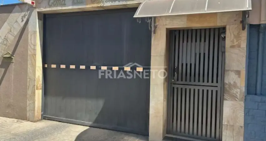 Apartamento com 2 quartos à venda no Morumbi, Piracicaba 