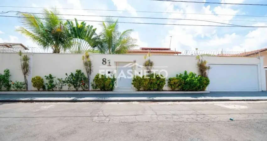 Casa com 3 quartos para alugar no Nova Piracicaba, Piracicaba