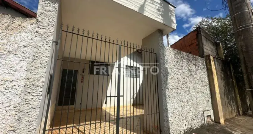 Casa com 2 quartos para alugar na Nossa Senhora de Fátima, Piracicaba 
