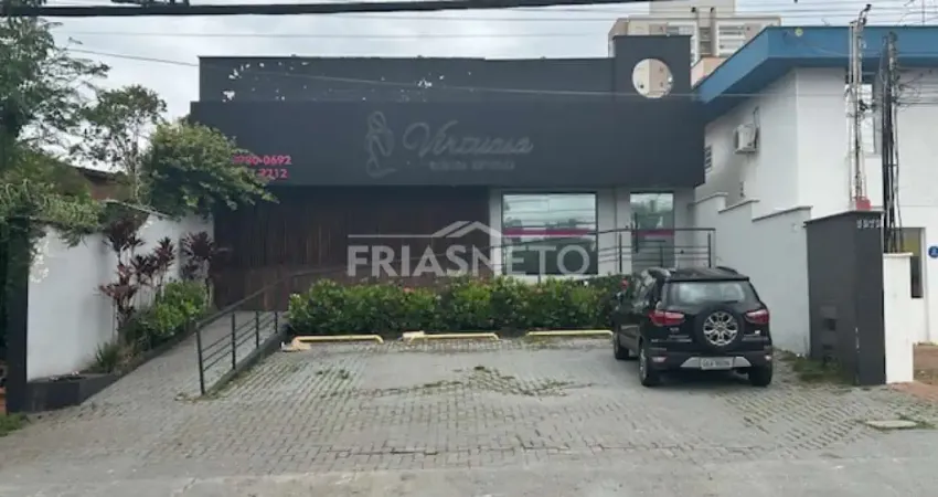 Imóvel comercial disponível para locação na avenida independência disponível para locação em piracicaba sp