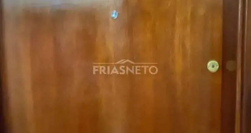 Apartamento com 2 quartos à venda no Alto, Piracicaba 