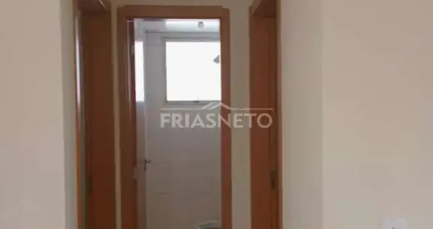 Apartamento à venda no condomínio residencial parque piazza bellini