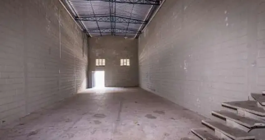 Barracão / Galpão / Depósito para alugar na Cidade Alta, Piracicaba 