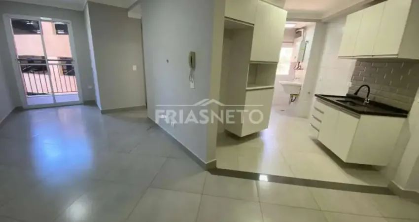 Apartamento para locação em piracicaba no condomínio mirage