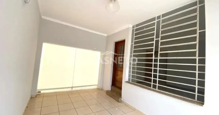 Casa com 4 quartos para alugar no Alemães, Piracicaba