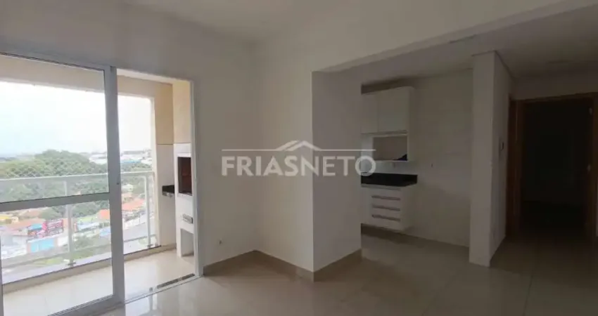 Apartamento com 1 quarto para alugar no São Dimas, Piracicaba 
