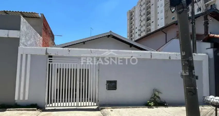 Casa com 3 quartos para alugar no Piracicamirim, Piracicaba
