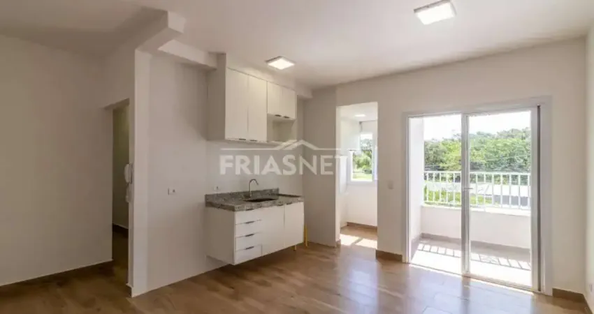 Apartamento com 3 quartos para alugar no Água Branca, Piracicaba 
